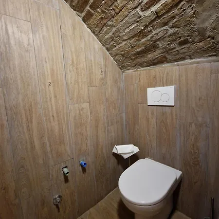 L'antica Grotta Apartamento
