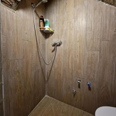 L'antica Grotta Apartamento *