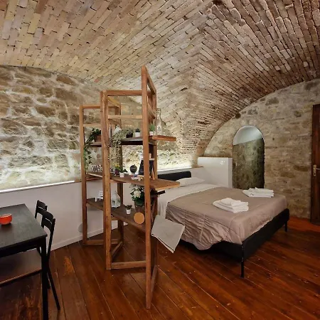 L'antica Grotta *