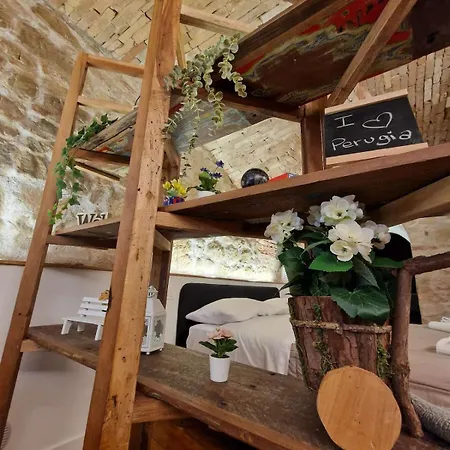 L'antica Grotta Apartment