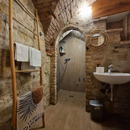 L'antica Grotta *