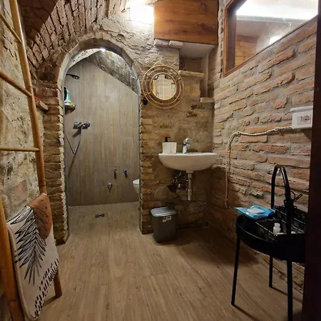 L'antica Grotta Perugia
