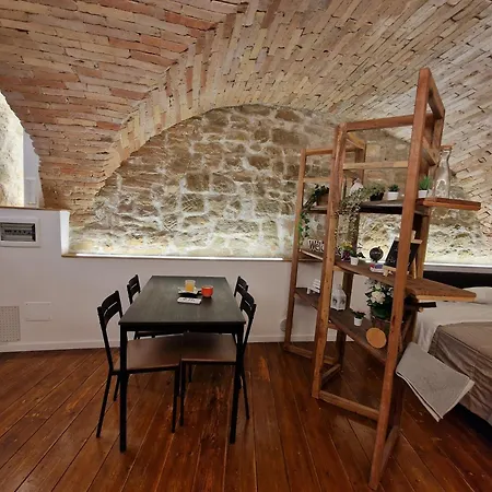 L'antica Grotta Perugia