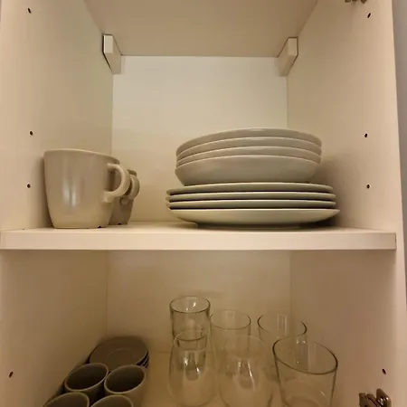 Apartament L'antica Grotta