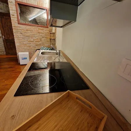 Appartement L'antica Grotta