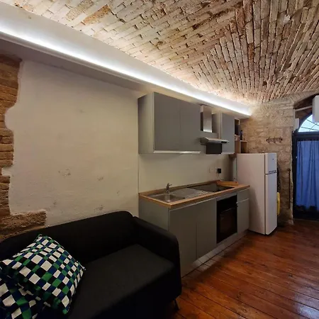 Apartament L'antica Grotta