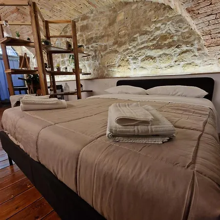 L'antica Grotta * Pérouse